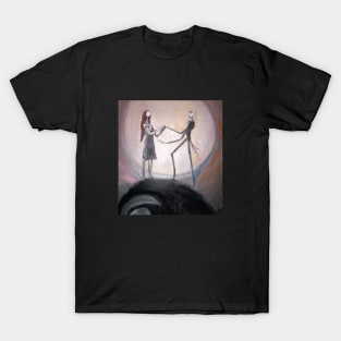 jack and sally T-Shirt